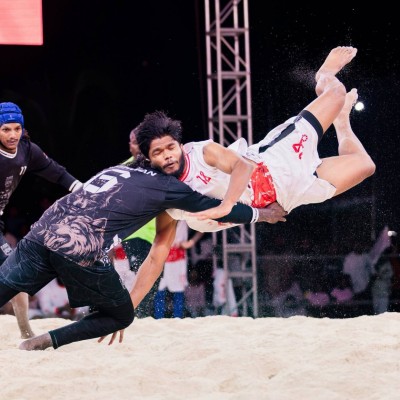 ގަމު ކައުންސިލް ބައިބަލާ ޗެލެންޖު: ގަދަ 6 ޓީމު ކުއާޓާ ފައިނަލަށް، 3 މޮޅާއެކު ފިނޮޅު އެސްސީ ކުރީގައި!