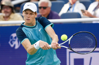 ފްރެންޗް އޯޕަންގެ ހަތަރުވަނަ ބުރުން ސިނާ ޖާގަހޯދައިފި