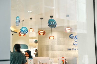 އެޑްވަޓޯރިއަލް: ލޮލުގެ ދުޅަހެޔޮކަމަށް މަސައްކަތް ކުރުމުގައި އައިކެއަރއަށް 22 އަހަރު