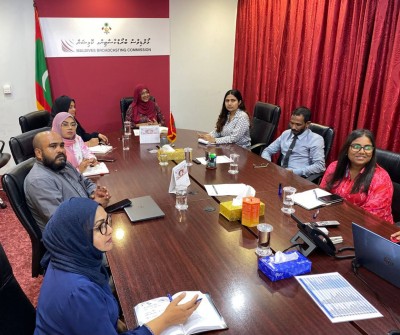 ހުސްވެފައިވާ ބްރޯޑްކޮމްގެ އެސްޖީގެ މަގާމަށް ކުރިމަތިލާން ހުޅުވާލައިފި