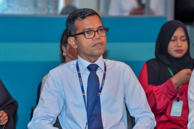 ކަރަންޓު ކެނޑުނު ސަބަބު ދެނެގަތުމަށްފަހު ހާމަކުރާނަން، ތަކުރާރު ނުވާނެހެން ފިޔަވަޅު އަޅާނެ: ފަހުމީ