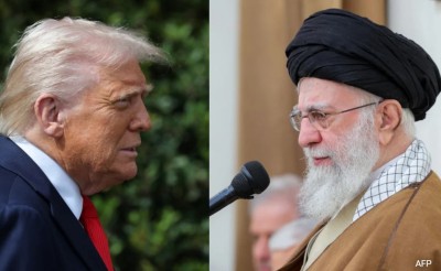 އީރާނާ ދެކޮޅަށް އަޅާފައިވާ ބައެއް ފިޔަވަޅުތައް އުވާލަން އެމެރިކާ ތައްޔާރުވަނީ