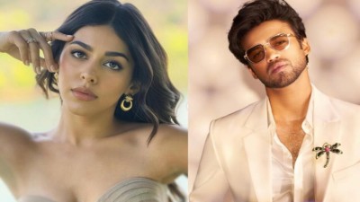 ބާބިލާއި އަލާޔާ ތުރިލާ ފިލްމަކަށް ސޮއިކޮށްފި