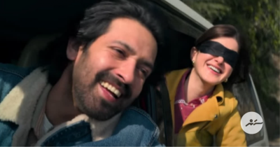 ޝަނާޔާއާއި ވިކްރާންތުގެ ފިލްމުގެ ޓީޒާ ދައްކާލައިފި