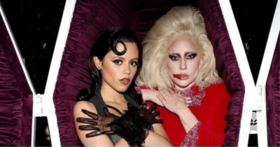 ވެނިސްޑޭގެ އާ ސީޒަނުގައި ލޭޑީ ގާގާ