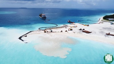 އެމްޓީސީސީއާއި ފެނަކައަށް މަޝްރޫއުތަކެއް ނުހިންގޭނެ، އެ ކެޕޭސިޓީއެއް ނެތް: ޔާމީން