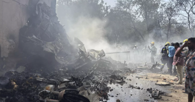 އެއާ އިންޑިއާގެ ބޯޓު ވެއްޓުމާ ގުޅިގެން ރައީސް ހިތާމަ ފާޅުކުރައްވައިފި