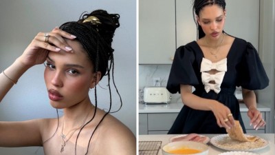 ނާރާ ހަތަރުވަނަ ދަރިއަކަށް ބަލިވެ