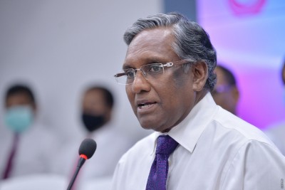 ހުރިހާ ސަރުކާރަކަށް ވެސް އެހީވިން، އެއީ ގައުމަށް ޚިދުމަތް ކުރަން: ވަހީދު