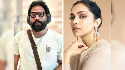 ދީޕިކާގެ ޑިމާންޑުތަކާ ހެދި ސަންދީޕް ރެޑީގެ ފިލްމު ބަތަލާއަށް ގެއްލިއްޖެ