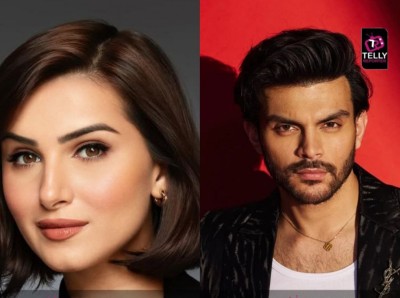 ބޮލީވުޑްގެ އާ ލޯބިވެރިންނަކީ ތާރާ އާއި ވީރު