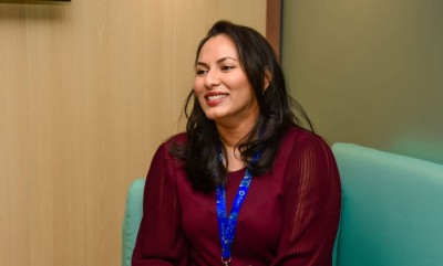 އެމްއޭސީއެލްގެ ޗެއާޕާސަންގެ މަގާމަށް ނޫރައިން ޖަނާހު އައްޔަންކޮށްފި