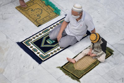 ހިޖުރައިގެ އެންމެ މަތިވެރި މާނައަކީ ހެޔޮކަމުގެ މަގަށް ރުޖޫއަވުން: ޚުތުބާ