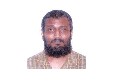 ގެއްލުނު ފުވައްމުލަކުގެ ޒުވާނާ ފެނުނީ ހޯދަން އިއުލާނުކުރި ދުވަހު