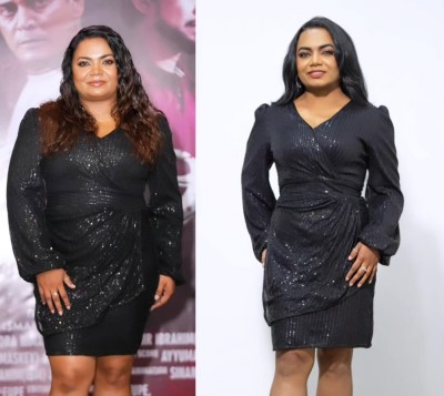 "ލޯބިން"ގެ ކެރެކްޓަރަށް ތާތި ލުއިކޮށްލީ 16 ކިލޯ!