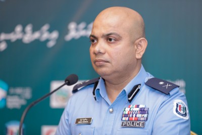 ހޯކްސް މައްސަލަ: 241 ކޮމިޓީން ސީޕީ ނަވީނަށް ބޮޑެތި ތުހުމަތުތަކެއް