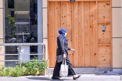 މި އަހަރު އެންޑޯމެޓްރިއޯސިސްގެ ފަރުވާއަށް އެންސްޕާއިން މިލިއަނެއް ޚަރަދުކޮށްފި