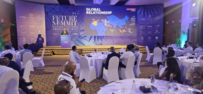 ޓޫރިޒަމްގެ ބައިވެރިން އެއްތަންކުރުވި ކާމިޔާބު މަޝްވަރާތަކަކަށްފަހު ދެވަނަ ފިއުޗާ ސަމިޓް ނިންމައިލައިފި