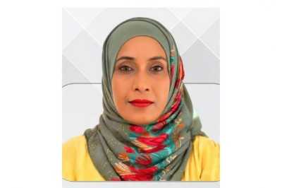 ޓޫރިޒަމް މިނިސްޓްރީގެ ކުރީގެ ޕީއެސް ނިލްފާ، އޭސީސީގެ ސެކްރެޓަރީ ޖެނެރަލްގެ މަގާމަށް