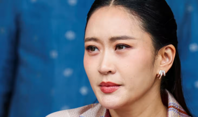 ފޯން ކޯލެއް ލީކުވެ، ތައިލެންޑުގެ ބޮޑުވަޒީރު ސަސްޕެންޑުކޮށްފި