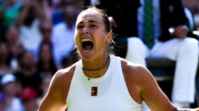 އުނދަގޫ މެޗަކަށްފަހު ސަބަލެންކާ ސެމީ ފައިނަލަށް