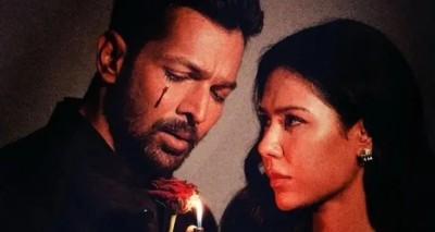 ހަރްޝްގެ ފިލްމު 'އޭކް ދިވާނޭ ކީ ދިވާނިއްޔަތު'ގެ ޝޫޓިންގް ނިންމާލައިފި