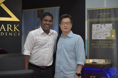 ކޭޕާކް މަންޑޭ ޝަރީއަތް ނިމެންދެން ބަންދުކޮށްފި