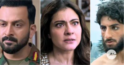 'ސަރްޒަމީން'ގެ ޓްރެއިލާ ދައްކާލައިފި، އިބްރާހީމްގެ އެކްޓިންއަށް ގިނަ ބައެއްގެ ތައުރީފު