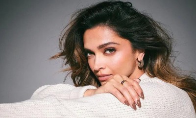 ހޮލީވުޑްގެ 'ވޯކް އޮފް ފޭމް'ގެ ޝަރަފު ލިބޭ ފުރަތަމަ އިންޑިއާ ބަތަލާއަކަށް ދީޕިކާ ޕަދުކޯން