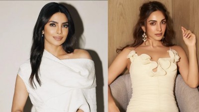 'ޑޮން 3'އިން ކިއާރާއާއި ޕްރިޔަންކާ ފެންނާނެ