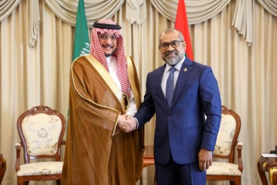 ސައުދީއާއި ރާއްޖެއަކީ ގާތް ދެ ގައުމު، ގުޅުން އިތުރަށް ބަދަހިވާނެކަން ޔަގީން: ޚަލީލް