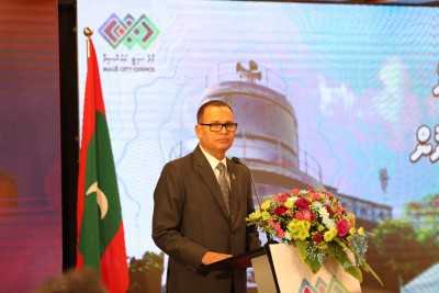 އަބަދު އެއްގޮތަކަށް ކަންކަން ކުރުން ބަދަލު ކުރަން ޖެހޭ، ނަތީޖާ ނެރެވޭނީ އޭރަށް: އާދަމް ޝަރީފް