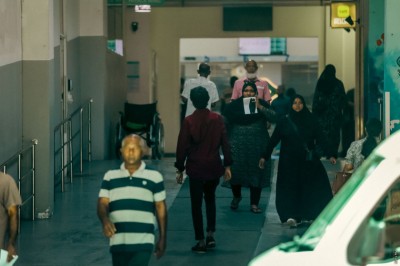 ގައިނީންނާއި އެންޑޯ ސްޕެޝަލިސްޓުން ތަފާތު، ރަނގަޅު ފަރުވާއެއް ބޭނުންވޭ: އެންޑޯ ކޮމިއުނިޓީ