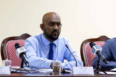 އޭސީސީގެ އިސްވެރިން ބައިވެރިވި ކޮމިޓީ ސިއްރު، ސަބަބެއް ނޭނގޭ