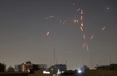 އީރާނުގައި ސްޓާލިންކް އިންޓަނެޓް ބޭނުންކުރުމަކީ ގާނޫނީ ކުށަކަށް ހަދައިފި