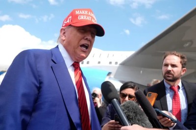 އީރާނުން ނިއުކްލިއާ ހަތިޔާރު ނުހަދާ ކަމަށް ޖާސޫސީ އިދާރާއިން ބުނި ބުނުން ގޯސް: ޓްރަމްޕް