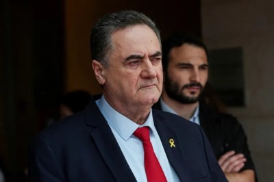 ބޭނުމީ ޚާމަނާއީ އަވަހާރަކޮށްލަން، އެމެރިކާގެ ހުއްދަ ހޯދާކަށް ނުޖެހޭ: އިސްރާއީލުގެ ދިފާއީ ވަޒީރު