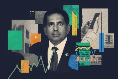 ސައީދުގެ މިލިއަން ޑޮލަރުގެ ހުވަފެންތައް މުޅިން ބިލާހަށް؟