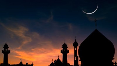 މުޙައްރަމް މަހާއި ޢާޝޫރާ ދުވަހުގެ ރޯދަ