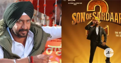 އަޖޭގެ 'ސަން އޮފް ސަރުދާރު 2' ބެލުންތެރިން ހެއްވާލާނެ