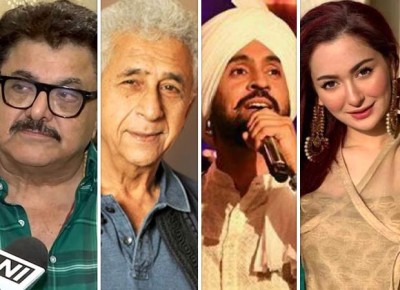 ދިލްޖީތުގެ ދިފާއުގައި ނަސީރުއްދީނު ޝާހް ވާހަކަ ދެއްކުމުން މައްސަލަ ވަރަށް ގޯސްވެއްޖެ