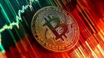 ބިޓްކޮއިންގެ އަގު 106,000 ޑޮލަރަށް އަލުން އުފުލިއްޖެ