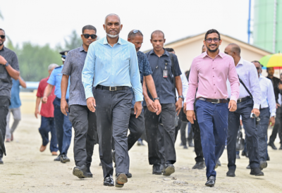 ރައްޔިތުންގެ ފެންނަ ނުފެންނަ ވޯޓު ނެގުމުގެ ބިލު އިއްތިފާގުން ބަލައިގަނެ، ކޮމިޓީއަށް