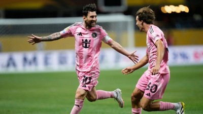 މެސީގެ މޮޅު ކުޅުމާ އެކު އިންޓާ މައޭމީން ޕޯޓޯ ބަލިކޮށްފި