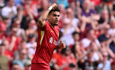 ޑިއާޒް ވިއްކާލުމަށް ލިވަޕޫލް ދެކޮޅު