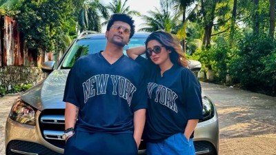 ޝިވާންގީއާއި ކުޝާލް ރުޅިވެއްޖެ