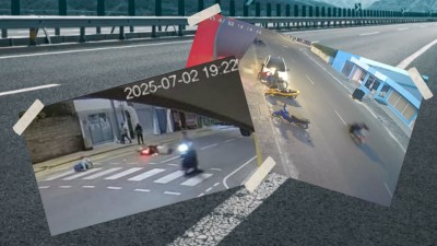 މަގަށް ނިކުންނަން ބިރުގަންނަވަރުކޮށްފި، މިފަހަރު ރޭސަރުންނެއް ނޫން!