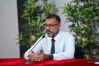 ޑޮކްޓަރަށް ދައްކަން އެޕޮއިންޓްމެންޓް ލިބޭނެ ދުވަސް ކުރިއާލާ އެނގޭނެ ނިޒާމެއް ގާއިމްކުރަނީ