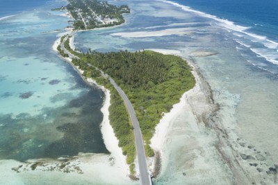 ހަލާލް ޓޫރިޒަމް ތަރައްގީކުރާ ރަށެއްގެ ގޮތުގައި އައްޑޫ ސިޓީ ހަންކެޑެ ކަނޑައަޅައިފި