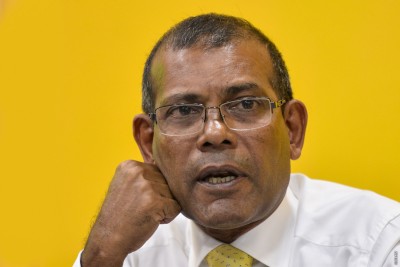 ނަޝީދާއި ޑިމޮކްރެޓްސްގެ އެންމެން އެނބުރި އެމްޑީޕީއާ ގުޅެން ނިންމައިފި